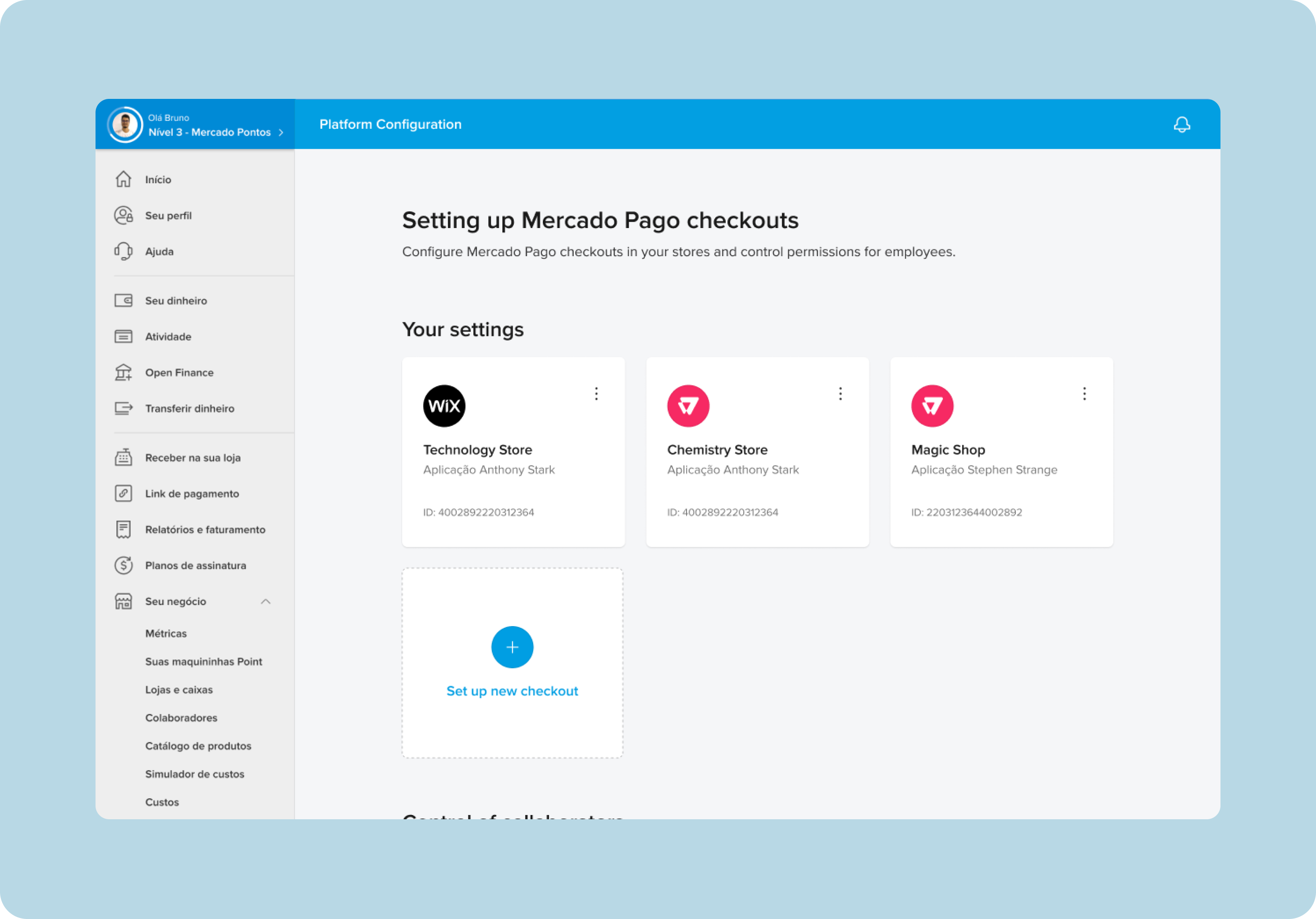 Mercado Pago • Scaling Commerce Through Payments 1