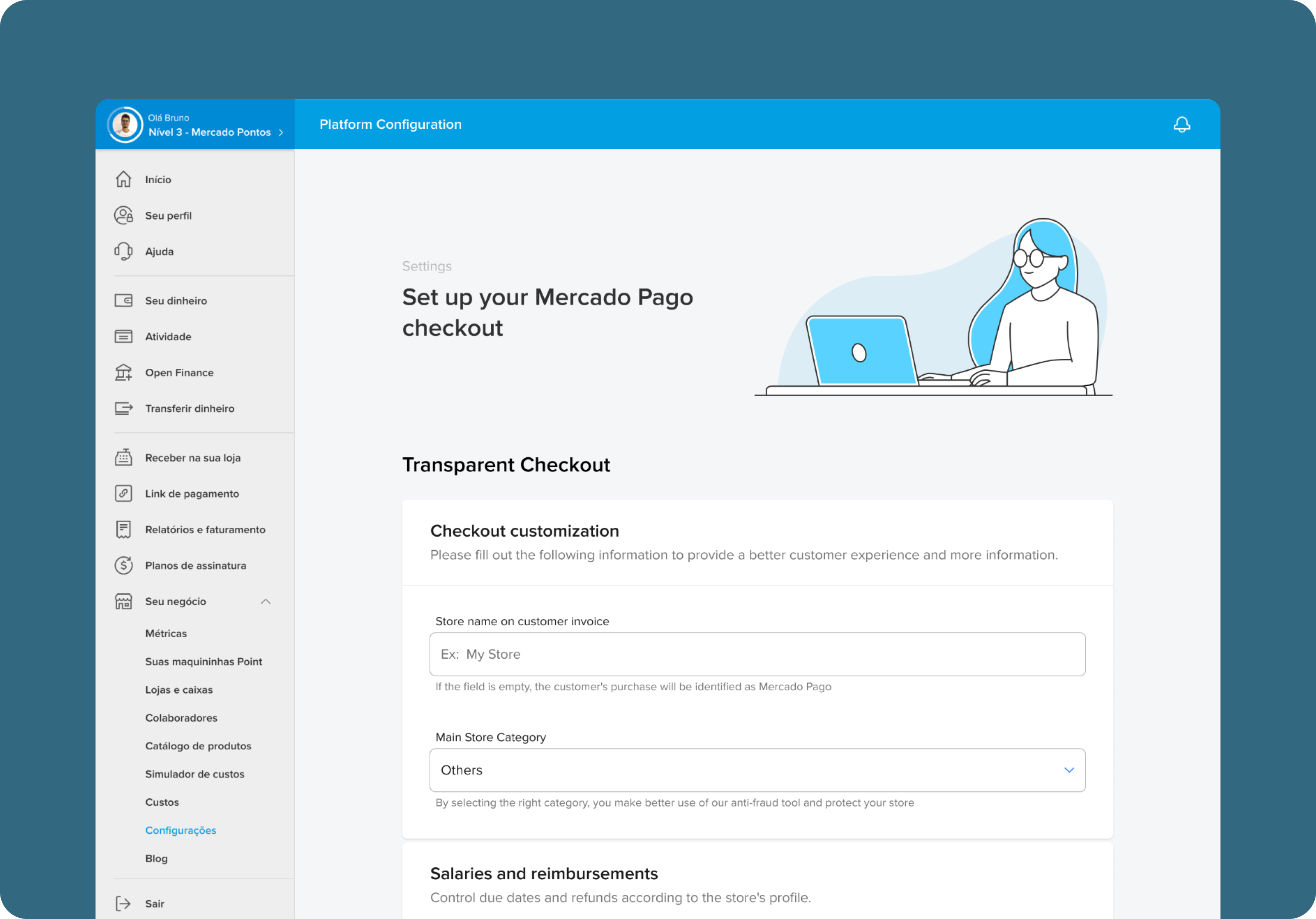 Mercado Pago • Scaling Commerce Through Payments 2