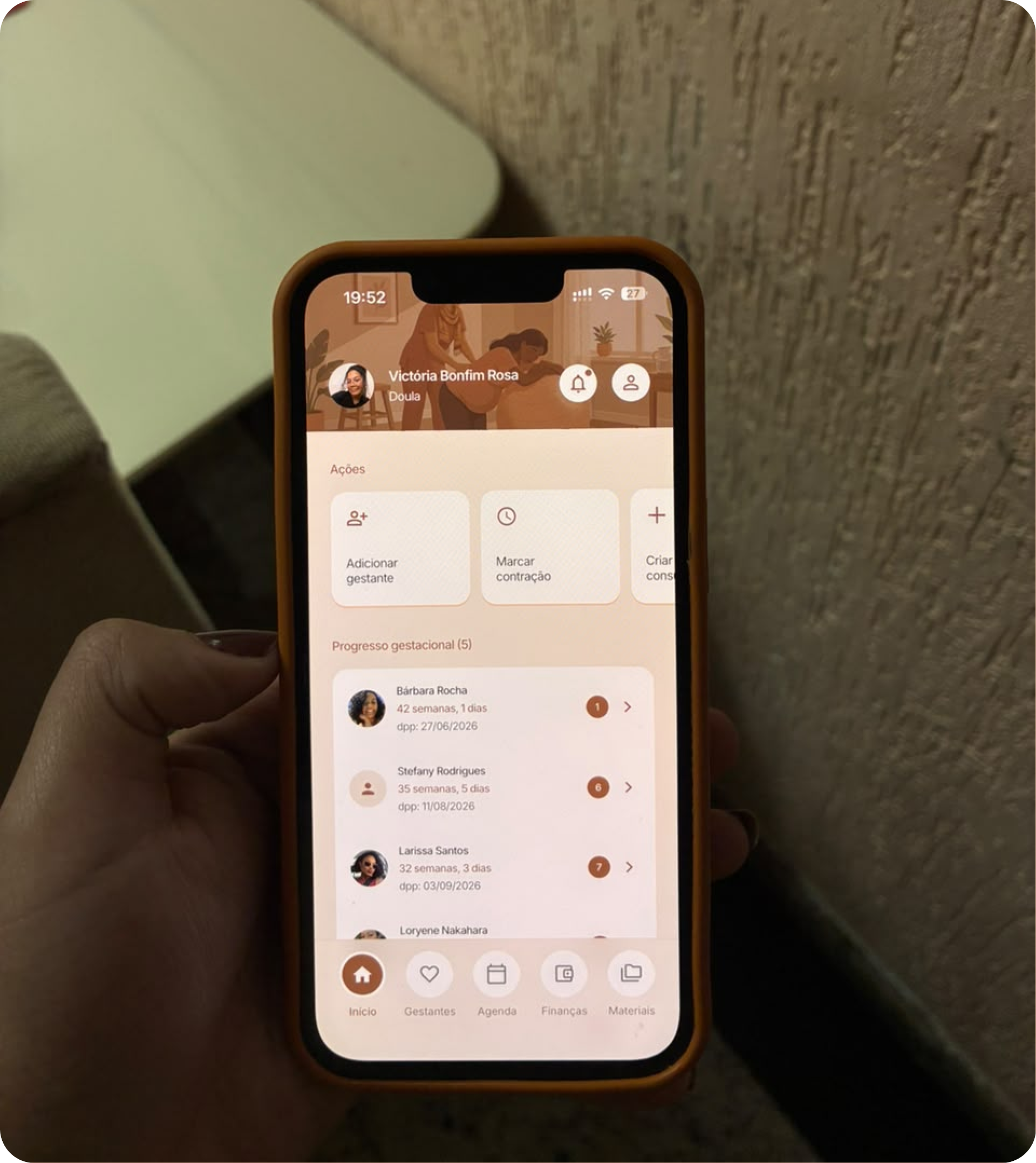 ObsCare • Building an AI-Native HealthTech from Scratch 3